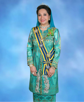 dytm tuanku puan muda perlis